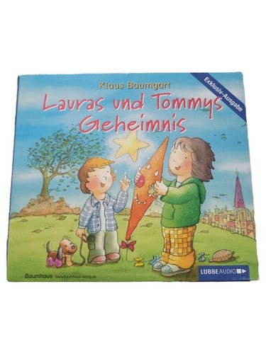 Klaus baumgart lauras und - klaus,