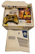 Microsoft Xbox 360 Limited