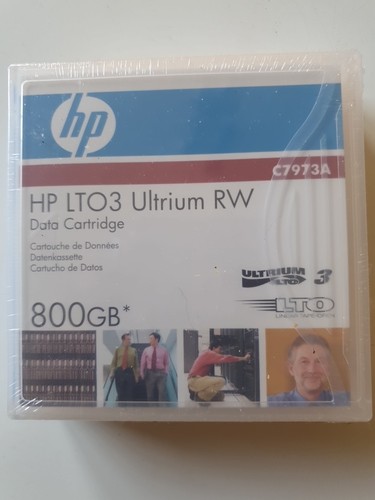 C7973a lto ultrium - hp, 3