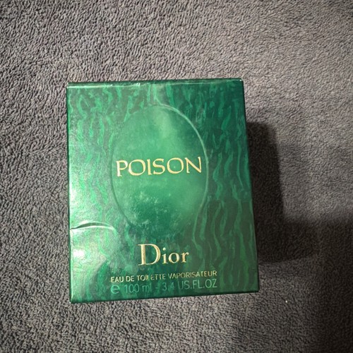Poison christian dior for - christian,