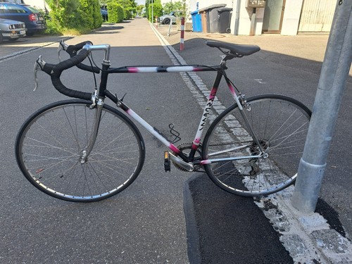 Rennrad marke dancelli - marke,