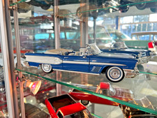Modellauto pontiac - modellauto, 1:18