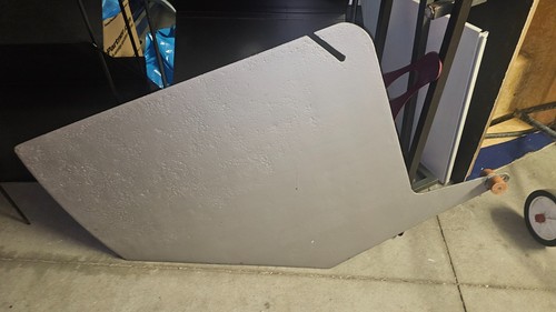 Schwert aus stahl beschichtet - stahl,