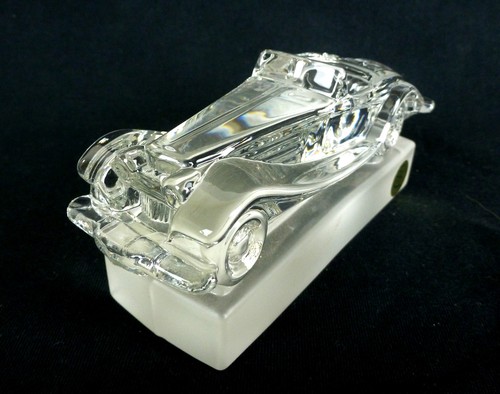 Mercedes benz 500k roadster - mercedes,