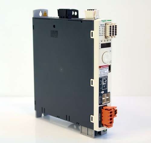 Schneider electric lexium - electric,