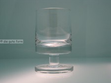 PEILL & PUTZLER - - - MALTA - Südweinglas 8,7 cm - sehr gut - - - (mehr da)