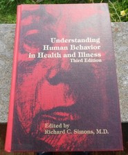 Richard C. Simons, M.D. -