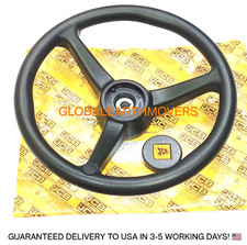 JCB Baggerlader - Original JCB