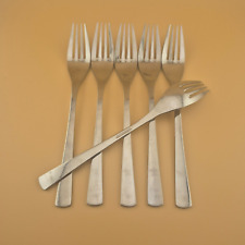 WMF Besteck Lindau Cromargan zur Auswahl: Messer, Gabel, Löffel, Kuchengabe...