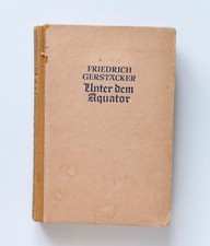 Unter dem Äquator -