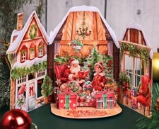 Handgemachte 3D Pop Up -