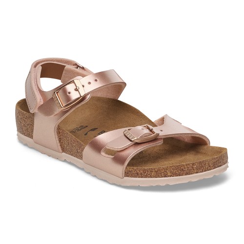 Birkenstock rio kids - birkenstock, as