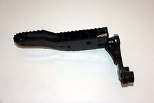 Original Adly Fußraste links Herkules ATV 50 RU und andere NEUTEIL NOS OVP