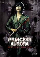 Princess Aurora  DVD NEU + OVP    25 % Rabatt beim Kauf von 4