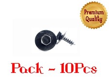 Ford Auto Boot / Trunk