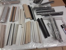 Nobilia Sockel Ecken Set  und