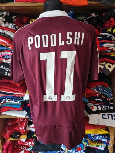 Podolski bayern munchen - podolski,