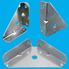 50x 50mm 2" Kurbelte