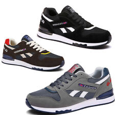 Herrenschuhe Running Sneaker Freizeitschuhe Sportschuhe Turnschuhe Laufschuhe