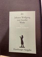 Goethe 15 Bände Gesamtausgabe