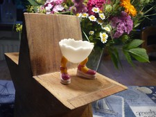 §§ Eierbecher Casablanca