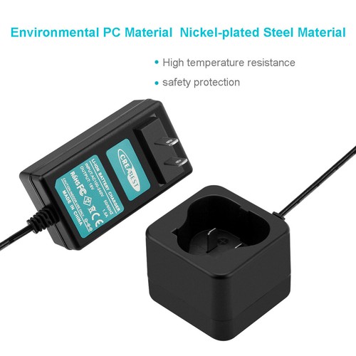 12v charger for - charger,