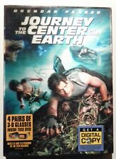 Journey to the Center of the