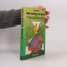 Was machen wir jetzt  | 