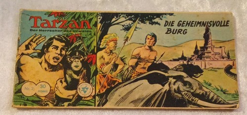 Piccolo comics 1960 - comics,