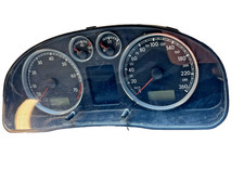 Audi A3 501 Tacho-Kombiinstrument 88311245 VDO 110.208.894/001