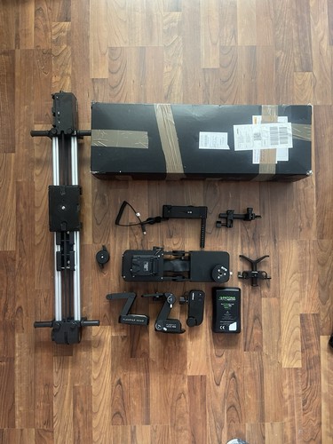Edelkrone slider plus long - slider,