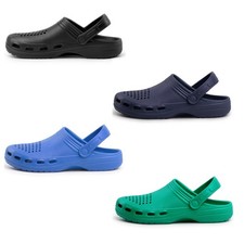 Clogs Gartenschuhe Pantoletten