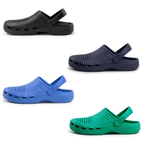 Clogs gartenschuhe pantoletten - gartenschuhe,