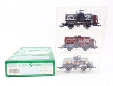 Sachsenmodelle H0 14101