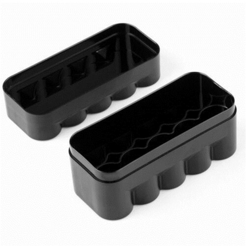 120 film safekeepings box - safekeepings, for
