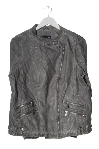 Outerwear kunstlederjacke - outerwear,