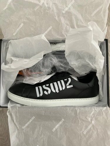 Dsquared2 sneakers - sneakers, 46