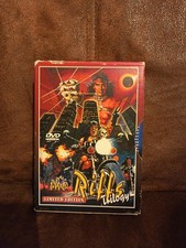The Riffs Trilogie DVD Limited