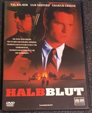 Halbblut val kilmer - halbblut, (1992)