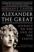 Alexander the Great: Journey
