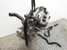TOYOTA YARIS P13 Motor 1NZ-FXE