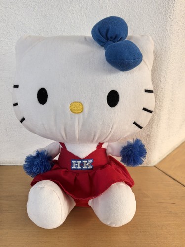 Hello kitty stofftier - 32, cm