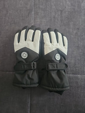 Wind dicht Plüsch handschuhe Wasserdicht Snowboard handschuhe für Winter