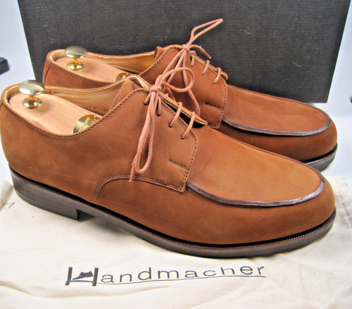 Handmacher herrenschuhe 46 - handmacher,
