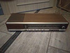 Radio SABA Mainau de Luxe H MN-H