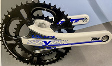 ZZYZX Carbon Kurbel 172,5.mm