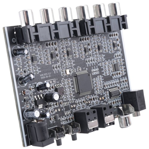 3X(5.1-Kanal-Audio-Decoder