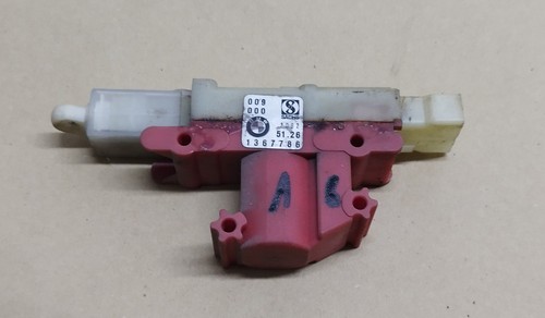 Bmw e23 e24 stellmotor vorne - e24,