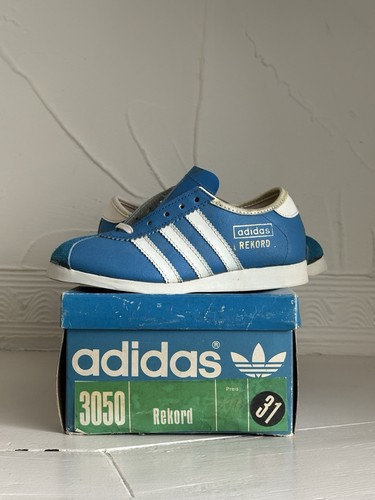 Kinder vintage 70er adidas - 70er,