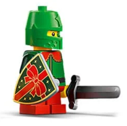 Lego weihnachten minifigur - weihnachten,